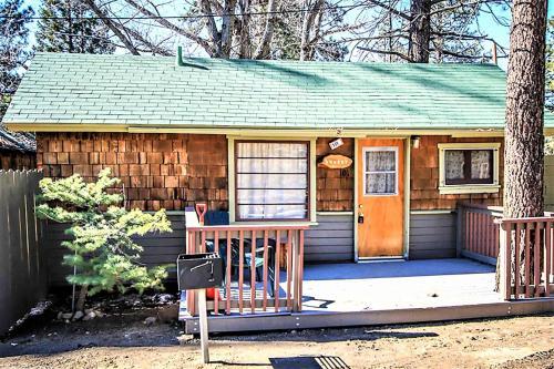 ~sunset Cabin #101~