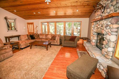 Gold Rush Lodge Retreat