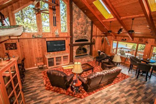 900-seven Star Sunrise Retreat