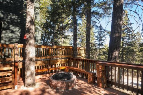 Cabin Sweet Cabin