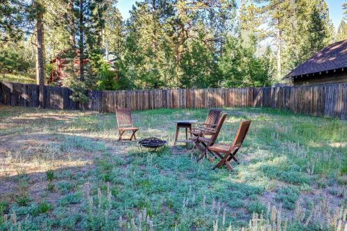 White Pine Cabin