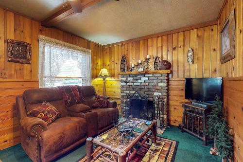 Bearpaw Cottage