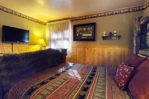 Bearpaw Cottage