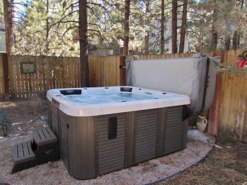 041 Snowcrest Home
