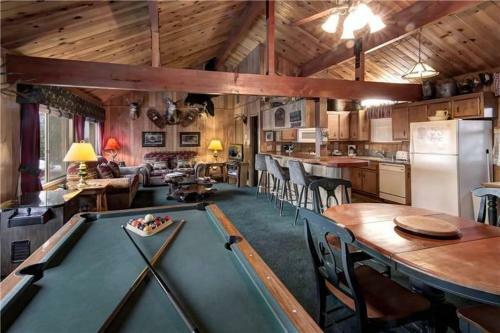 Elk Lodge