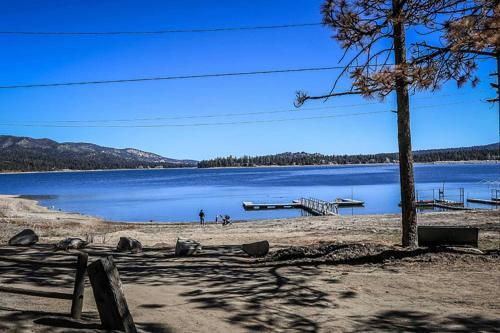 ~juniper Cabin #105~