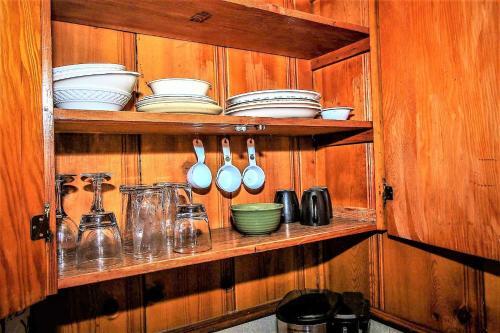 ~juniper Cabin #105~
