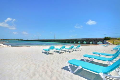 Sunshine Key King Travel Trailer 6