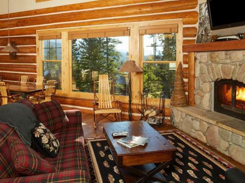 Powder Ridge Cabin 11