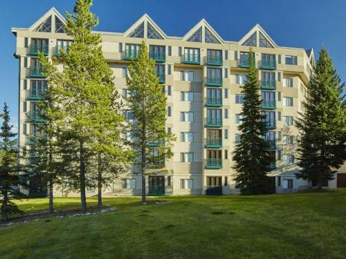 Shoshone Condo 1950