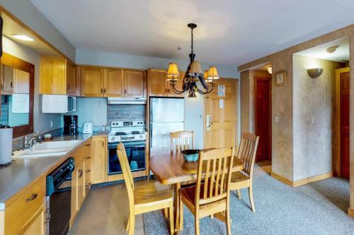 Apartamento Shoshone 1960