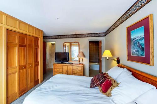 Apartamento Shoshone 1960