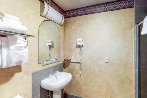 Apartamento Shoshone 1960