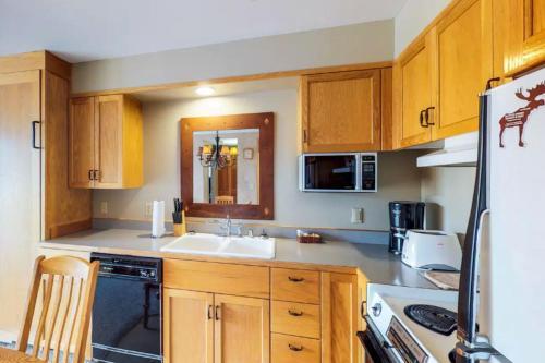 Apartamento Shoshone 1960