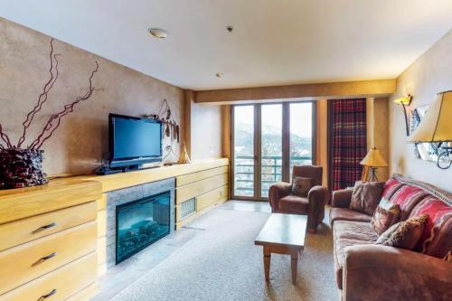 Apartamento Shoshone 1960