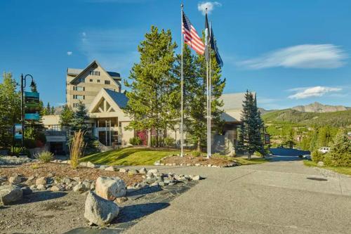 Apartamento Shoshone 1960
