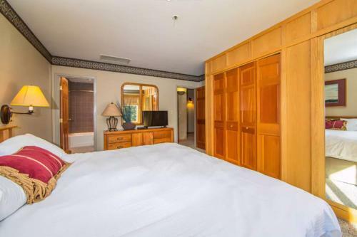 Apartamento Shoshone 1902