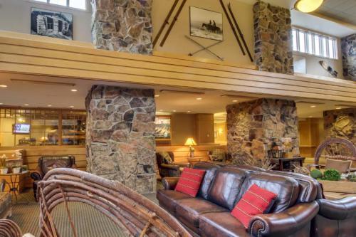 Apartamento Shoshone 1902