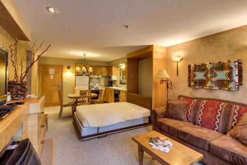 Apartamento Shoshone 1902