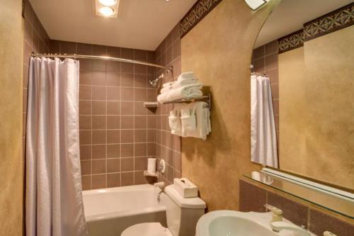 Apartamento Shoshone 1902