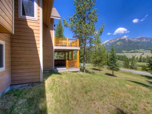 Big Sky - Bear Track Lodge
