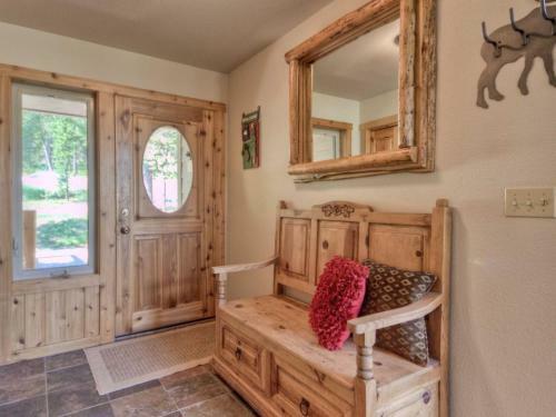 Big Sky - Bear Track Lodge