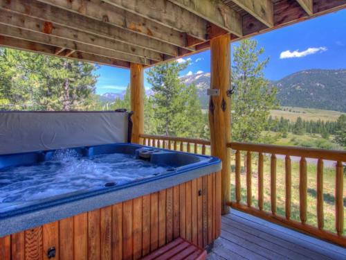 Big Sky - Bear Track Lodge