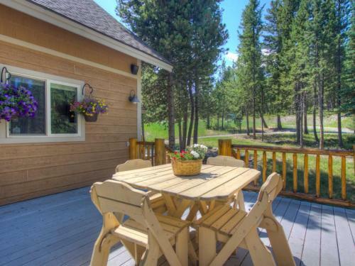 Big Sky - Bear Track Lodge