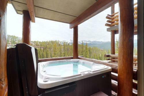 Saddle Ridge B2