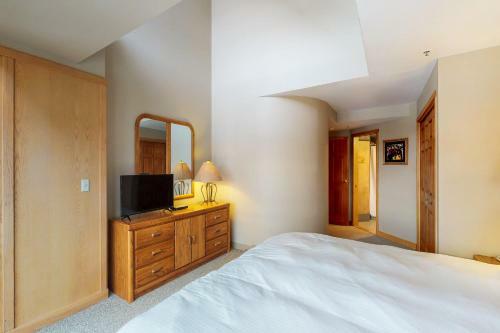 Apartamento Shoshone 1993