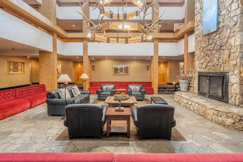Apartamento Shoshone 1993