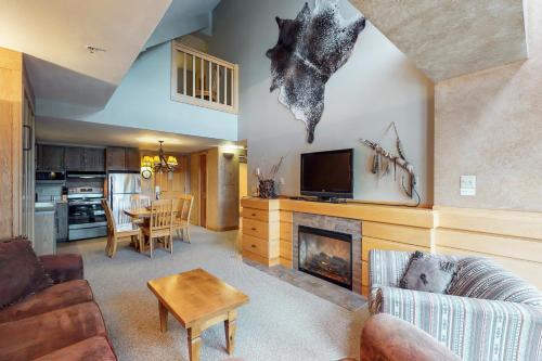 Apartamento Shoshone 1993
