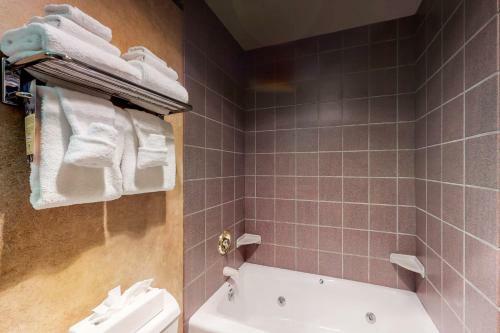 Apartamento Shoshone 1993
