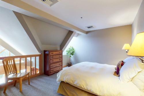 Apartamento Shoshone 1993