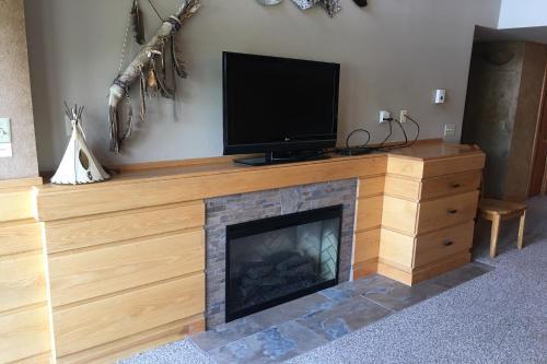 Apartamento Shoshone 1986