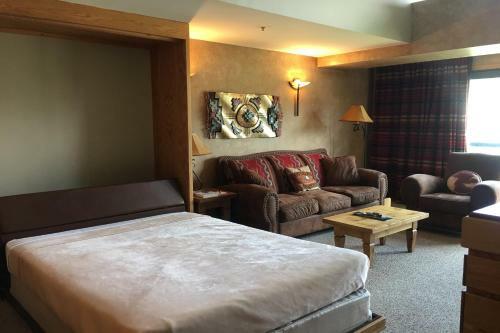 Apartamento Shoshone 1986