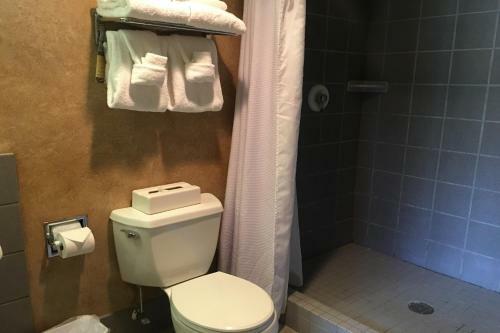 Apartamento Shoshone 1986