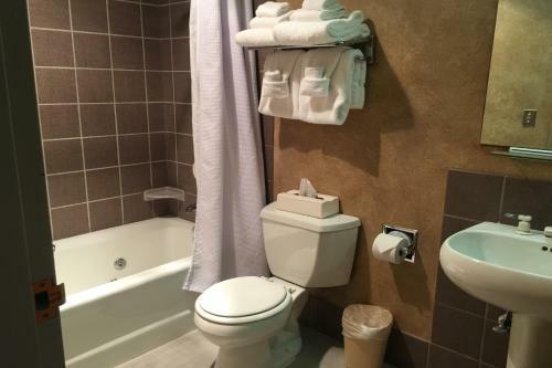 Apartamento Shoshone 1986