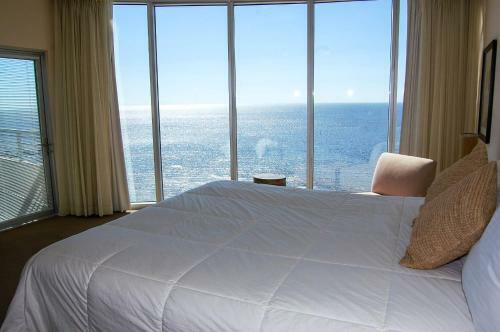 Ocean Club 1005 Deluxe - Two Bedroom Apartment