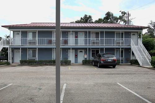 Apartamento Oak Shores 30 Condo