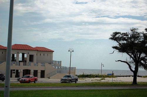 Apartamento Oak Shores 30 Condo