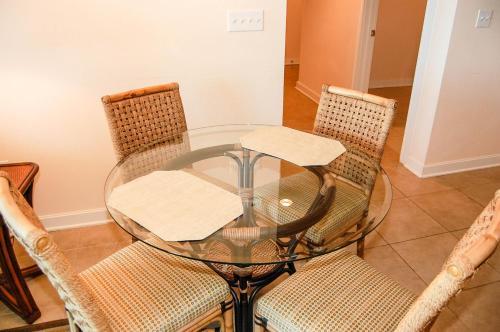 Ocean Club 1001 - Two Bedroom Apartment