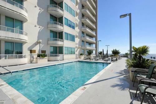 Ocean Club 1508 - Two Bedroom Apartment