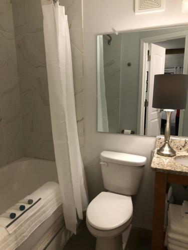 Apartamento Steel City