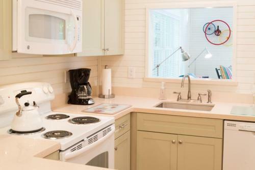 Jarrett Creek Cottage