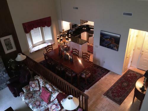 Apartamento Magnolia 6 Condo