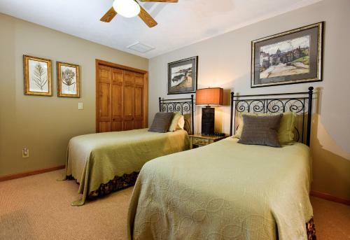 Hotel Chetola Resort Condominiums