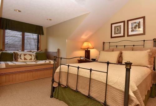 Hotel Chetola Resort Condominiums