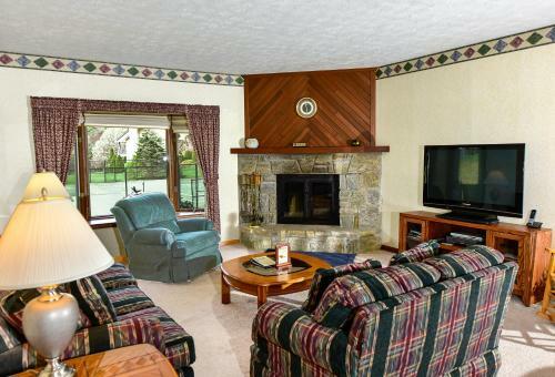Hotel Chetola Resort Condominiums