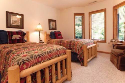 Hotel Chetola Resort Condominiums